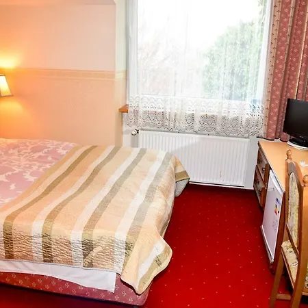 Maison d'hôtes Cichy Kacik W Karpaczu Karpacz