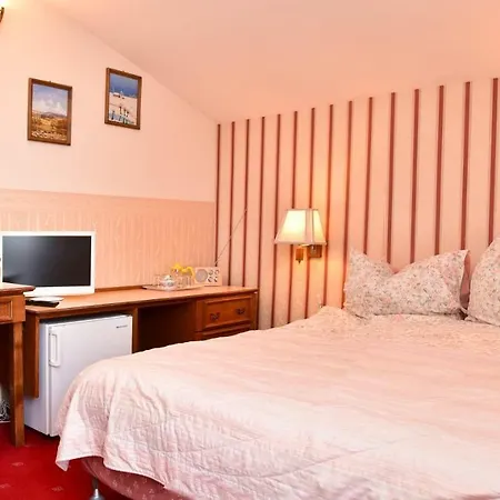 Pensión Cichy Kacik W Karpaczu Karpacz