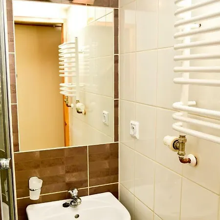 Cichy Kacik W Karpaczu Karpacz