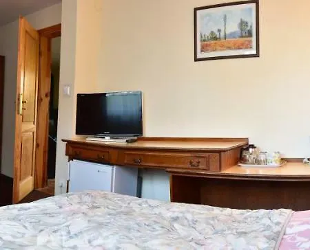 Cichy Kacik W Karpaczu 3*