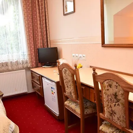 Cichy Kacik W Karpaczu Pensión Karpacz