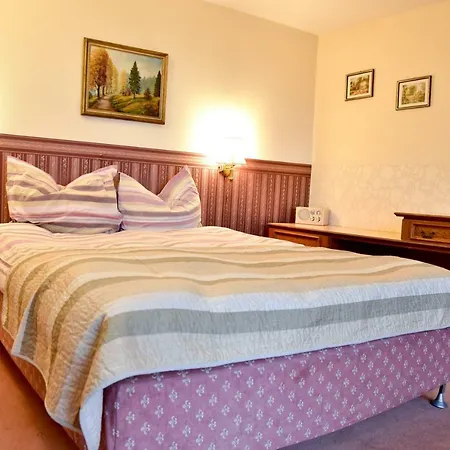 Cichy Kacik W Karpaczu Maison d'hôtes Karpacz