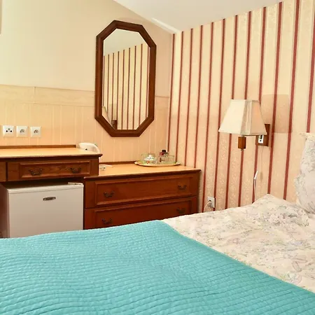 Cichy Kacik W Karpaczu 3* Karpacz