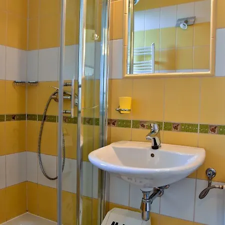 Cichy Kacik W Karpaczu Pensión 3*