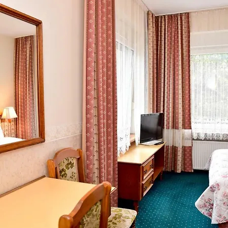 Pensión Cichy Kacik W Karpaczu Karpacz