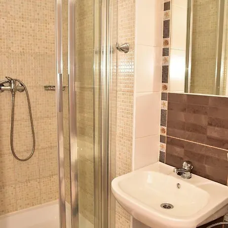 Cichy Kacik W Karpaczu Pensión