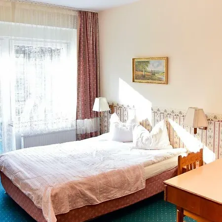 Pensión Cichy Kacik W Karpaczu 3*