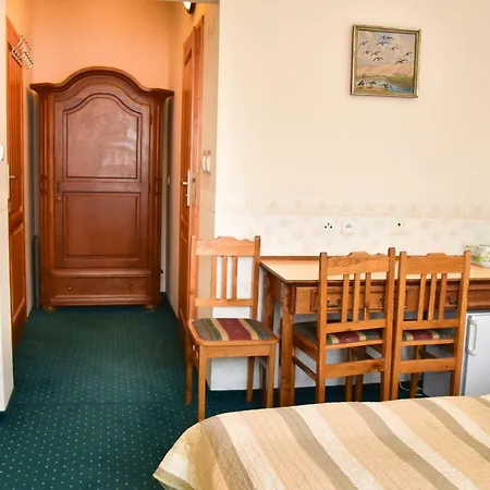 Cichy Kacik W Karpaczu Pensión 3*