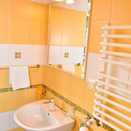 Pensión Cichy Kacik W Karpaczu Karpacz