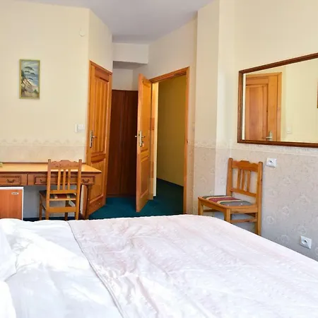 Pensión Cichy Kacik W Karpaczu