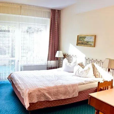 Cichy Kacik W Karpaczu