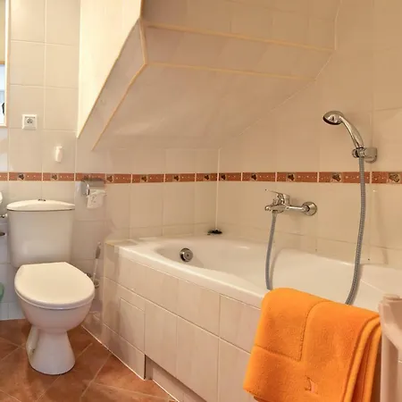 Pensión Cichy Kacik W Karpaczu Karpacz