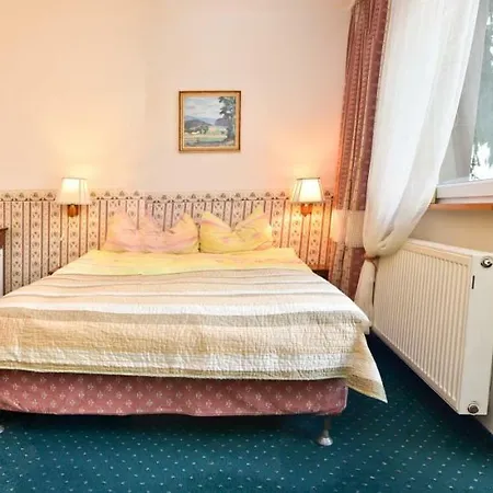 Cichy Kacik W Karpaczu 3*