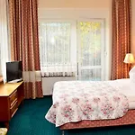 Cichy Kacik W Karpaczu Penzion 3*