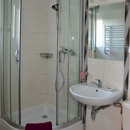 Cichy Kacik W Karpaczu בית הארחה