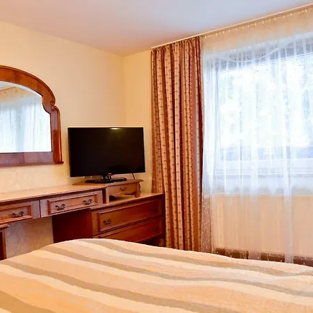 Cichy Kacik W Karpaczu Гостевой дом 3*