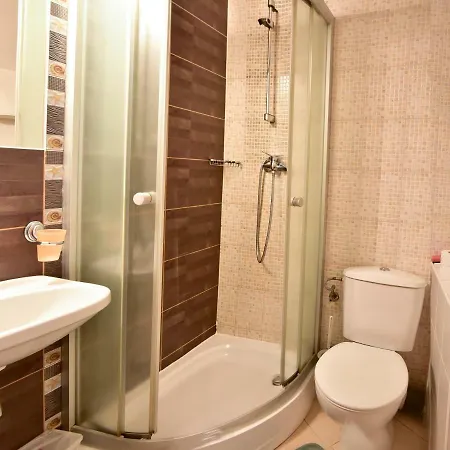 Cichy Kacik W Karpaczu 3* كارباش