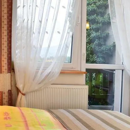 بيت ضيافة Cichy Kacik W Karpaczu 3*