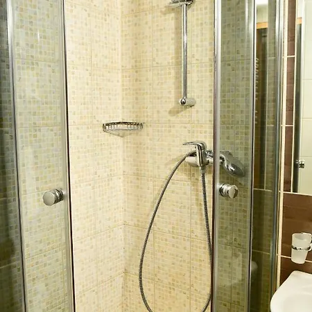 בית הארחה Cichy Kacik W Karpaczu קרפאז'