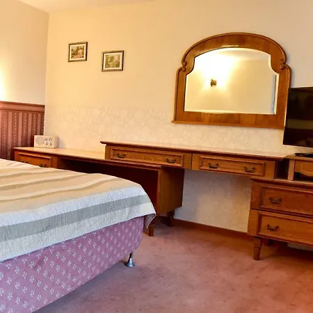 بيت ضيافة Cichy Kacik W Karpaczu 3*