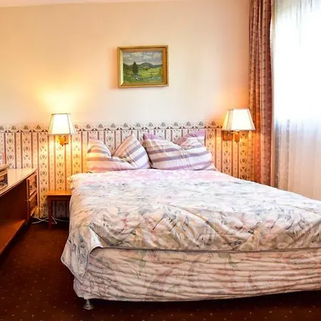 بيت ضيافة Cichy Kacik W Karpaczu 3*