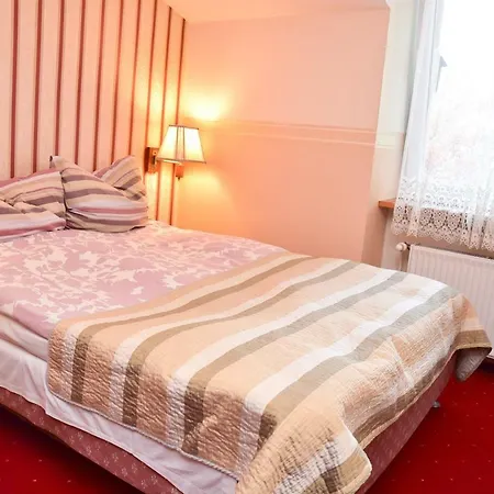 Cichy Kacik W Karpaczu בית הארחה