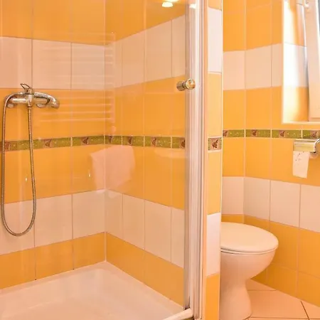 Cichy Kacik W Karpaczu Penzion