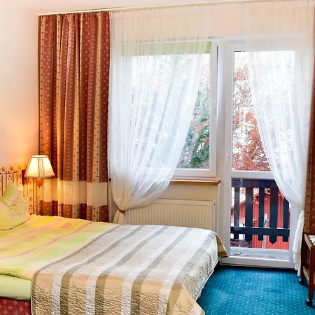 Guest house Cichy Kacik W Karpaczu Karpacz