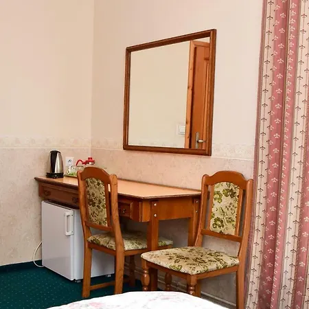 Cichy Kacik W Karpaczu 3*