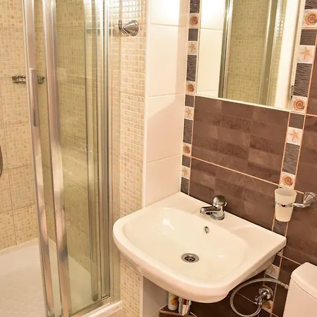 בית הארחה Cichy Kacik W Karpaczu קרפאז'