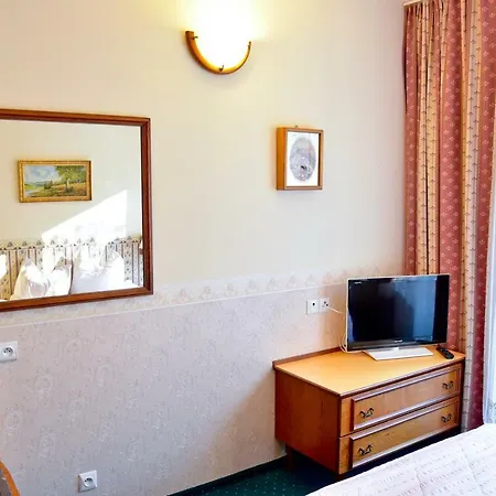 Penzion Cichy Kacik W Karpaczu 3*