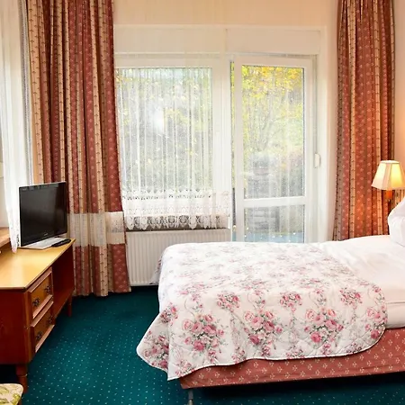Cichy Kacik W Karpaczu Guest house *