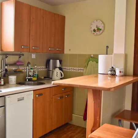 Cichy Kacik W Karpaczu