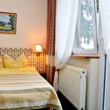 Cichy Kacik W Karpaczu كارباش