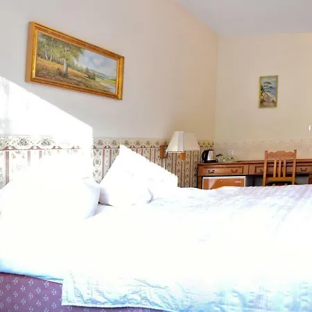 בית הארחה Cichy Kacik W Karpaczu 3*