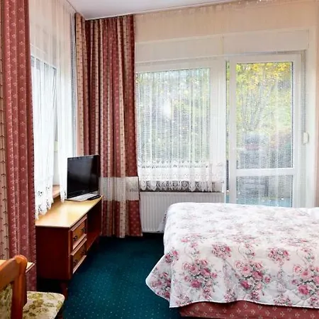 Cichy Kacik W Karpaczu 3* Karpacz