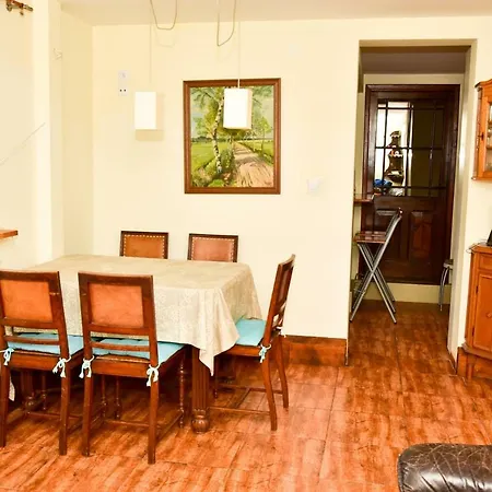 Guest house Cichy Kacik W Karpaczu Karpacz