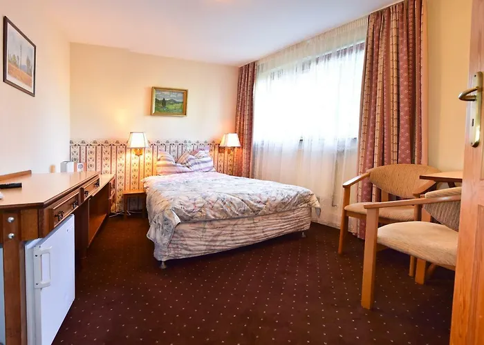 Cichy Kacik W Karpaczu Penzion Karpacz