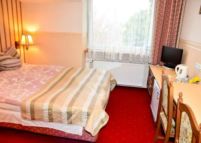 Guest house Cichy Kacik W Karpaczu Karpacz