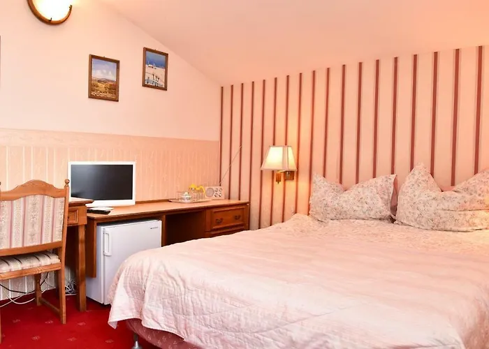 Guest house Cichy Kacik W Karpaczu Karpacz