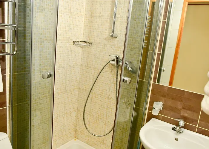 Cichy Kacik W Karpaczu