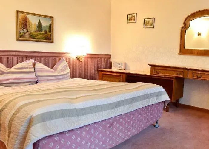 Cichy Kacik W Karpaczu