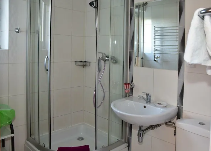 Cichy Kacik W Karpaczu Guest house