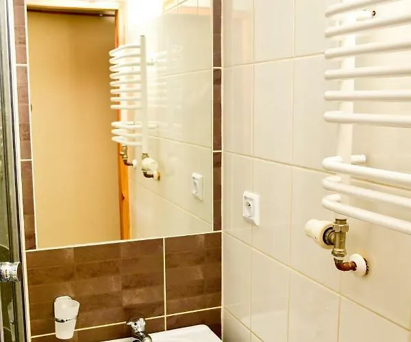 Cichy Kacik W Karpaczu Karpacz