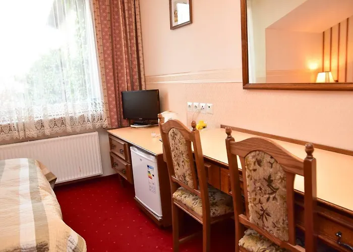 Cichy Kacik W Karpaczu Penzion Karpacz