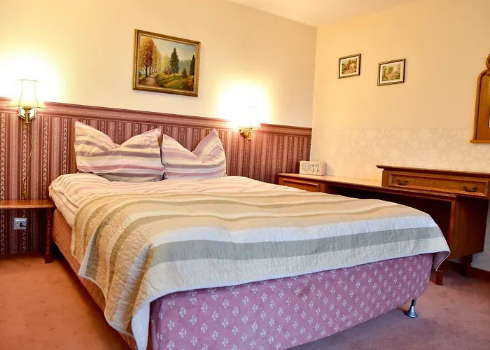 Cichy Kacik W Karpaczu Penzion Karpacz