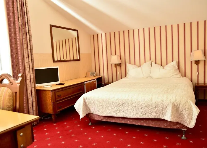 Cichy Kacik W Karpaczu Карпач