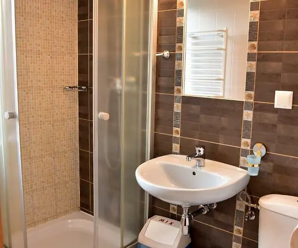 Cichy Kacik W Karpaczu Guest house Karpacz