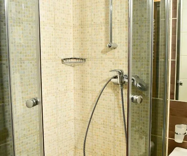 Penzion Cichy Kacik W Karpaczu Karpacz