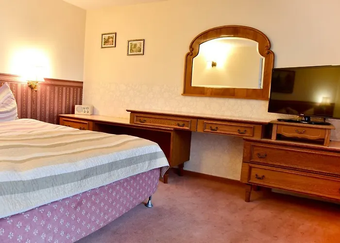 Penzion Cichy Kacik W Karpaczu 3*